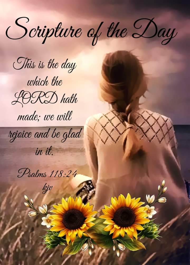 Embrace the Day – Accepted By His Amazing Grace